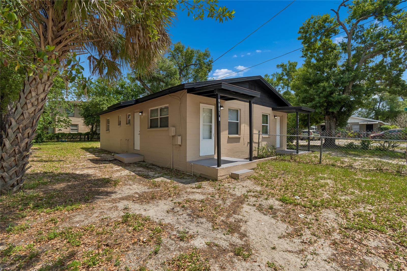 Image 50 of 54 For 9801 11th Street