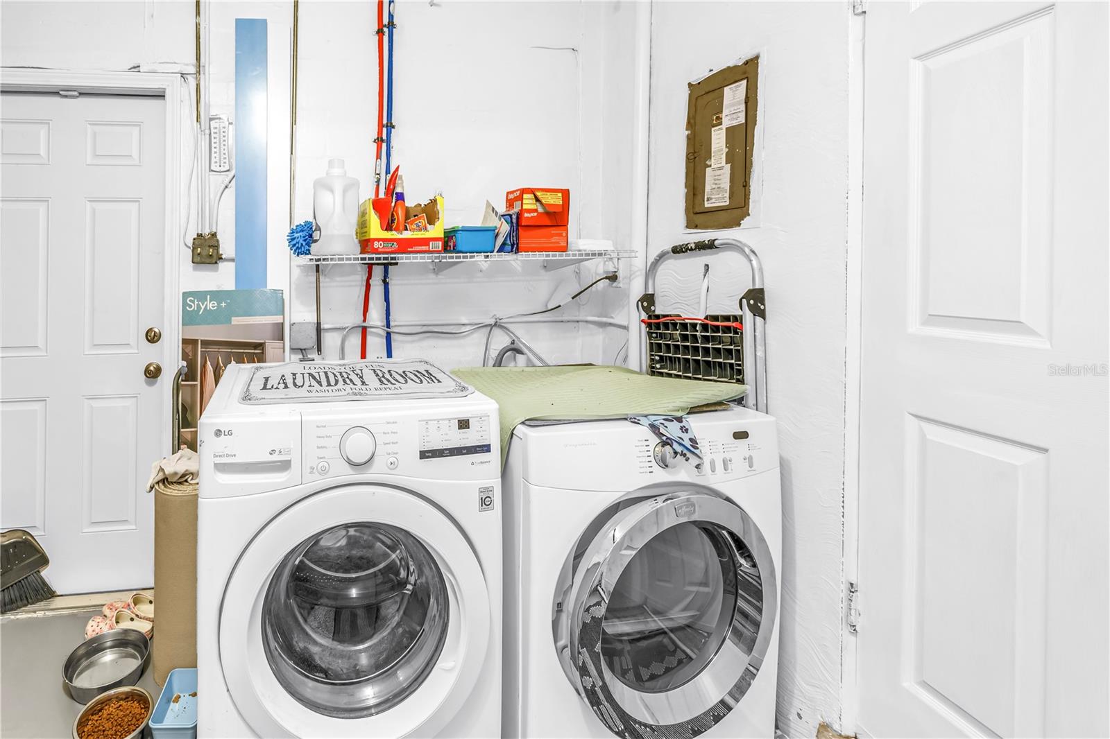 Image 25 of 42 For 5698 24th Terrace N