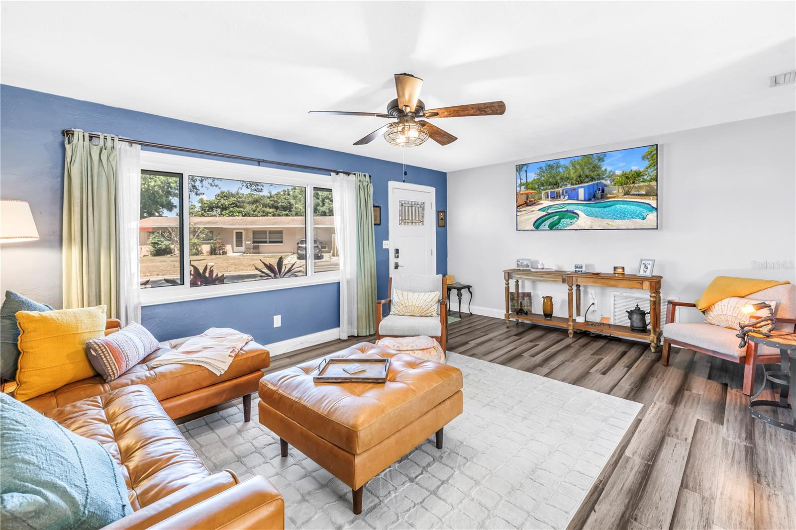 Image 6 of 42 For 5698 24th Terrace N