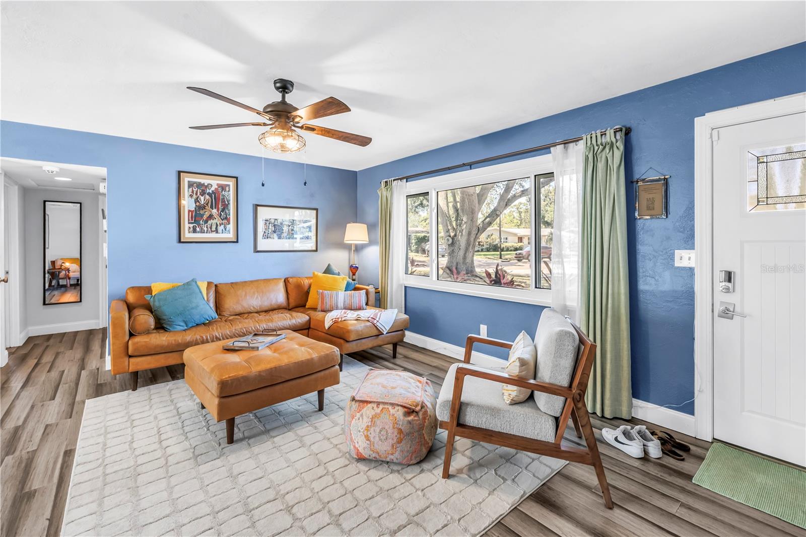 Image 8 of 42 For 5698 24th Terrace N