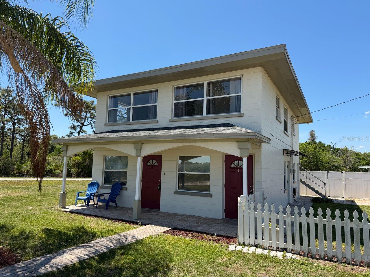 Details for 6900 Miami Drive 2, INDIAN LAKE ESTATES, FL 33855