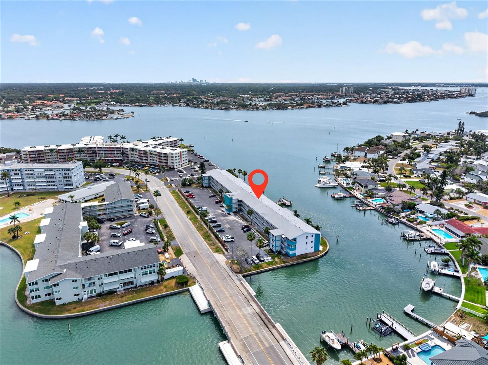 Details for 1893 Shore Drive S 214, SOUTH PASADENA, FL 33707