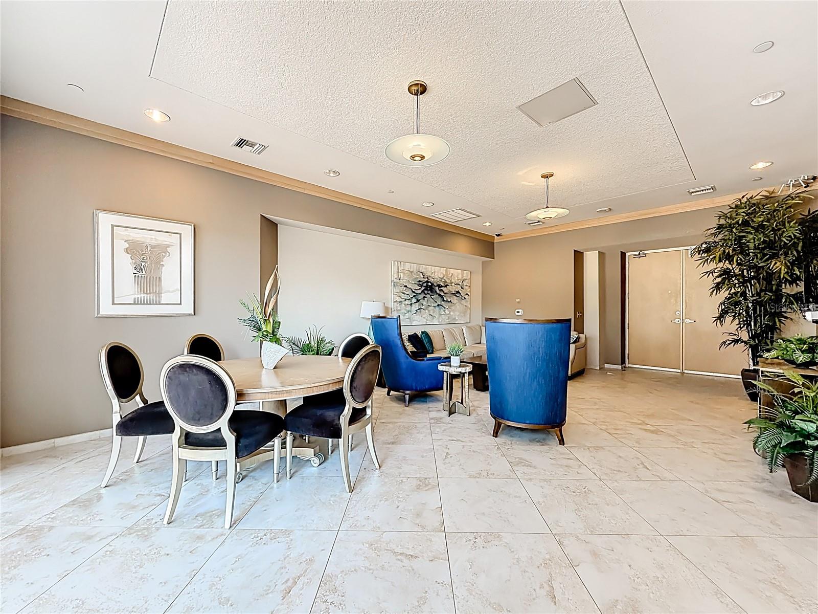 Image 33 of 59 For 1540 Gulf Boulevard 304