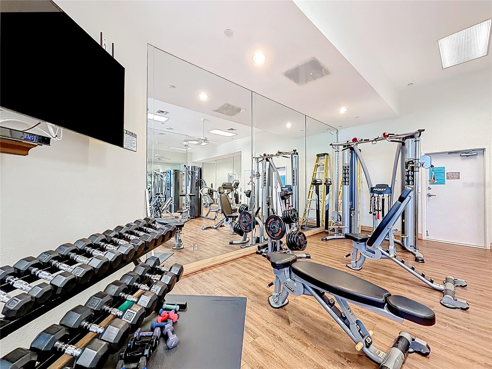 Image 37 of 59 For 1540 Gulf Boulevard 304