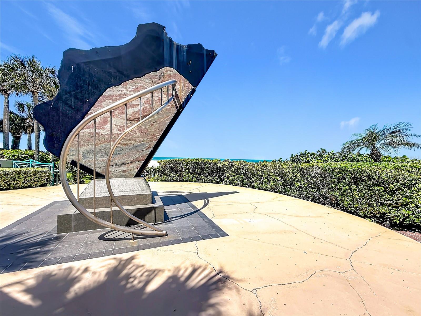 Image 46 of 59 For 1540 Gulf Boulevard 304