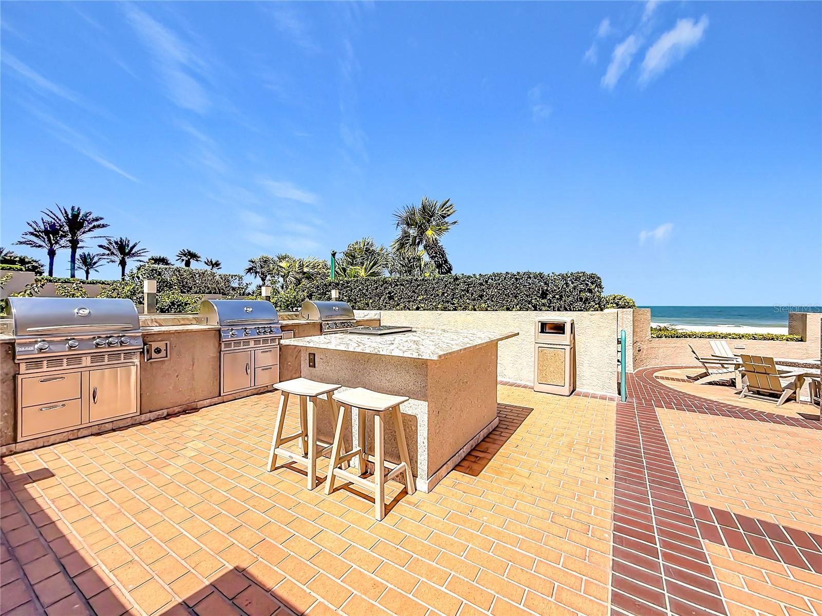 Image 47 of 59 For 1540 Gulf Boulevard 304