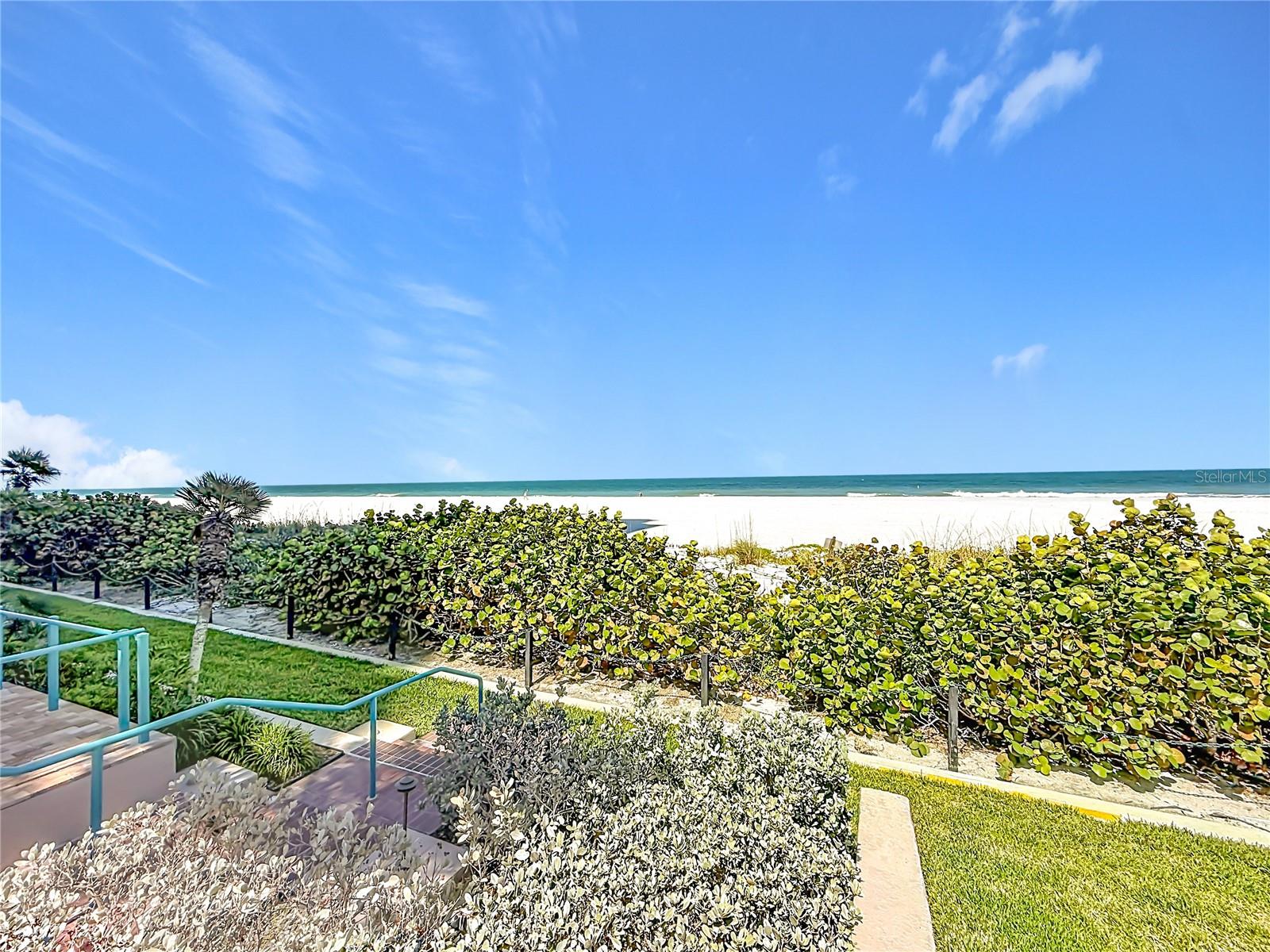 Image 53 of 59 For 1540 Gulf Boulevard 304