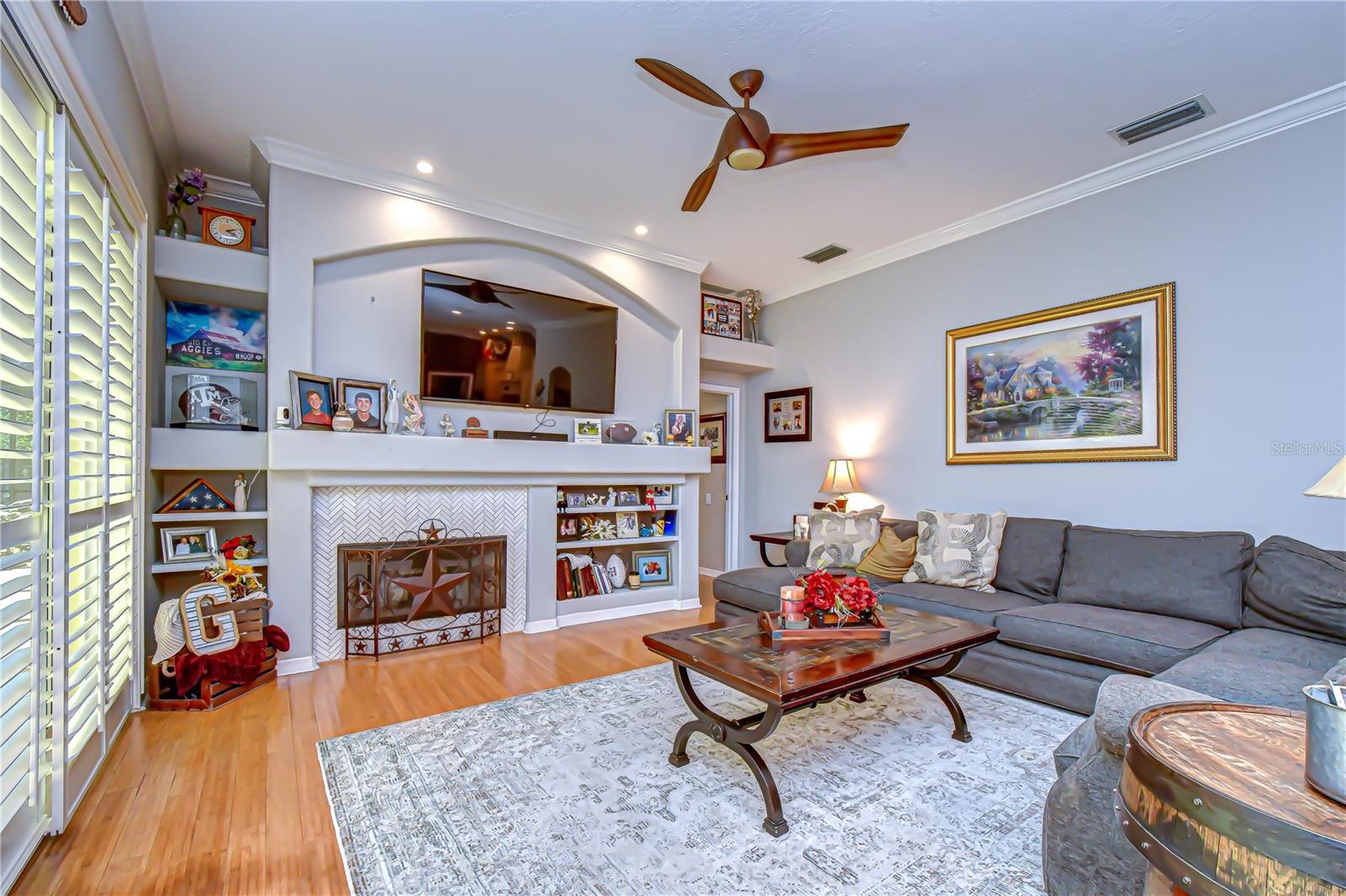 Image 15 of 48 For 5820 Audubon Manor Boulevard