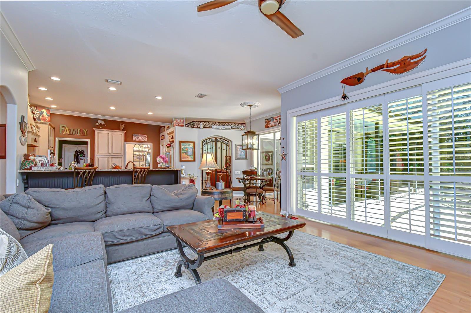 Image 16 of 48 For 5820 Audubon Manor Boulevard