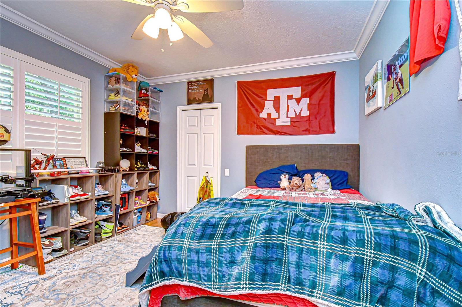 Image 21 of 48 For 5820 Audubon Manor Boulevard