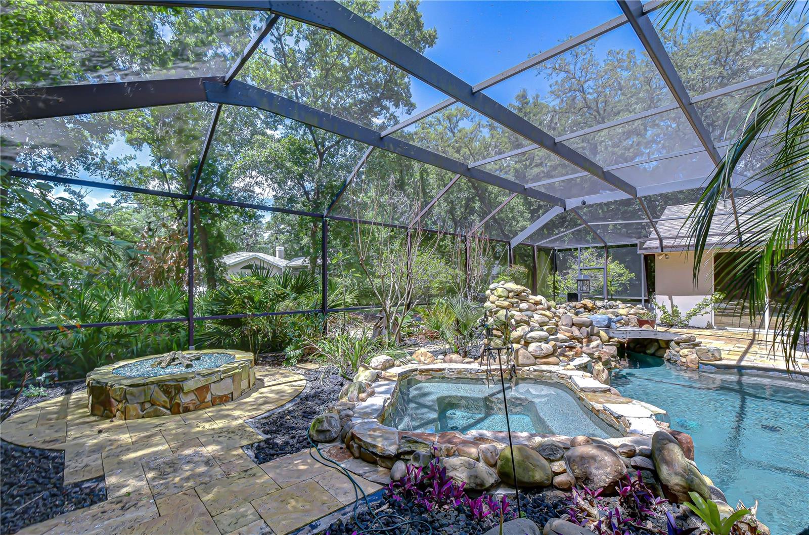 Image 3 of 48 For 5820 Audubon Manor Boulevard