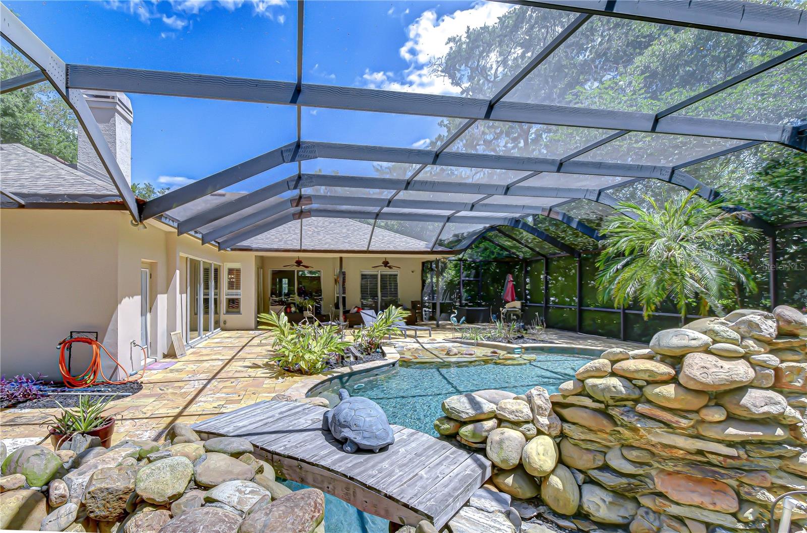 Image 30 of 48 For 5820 Audubon Manor Boulevard