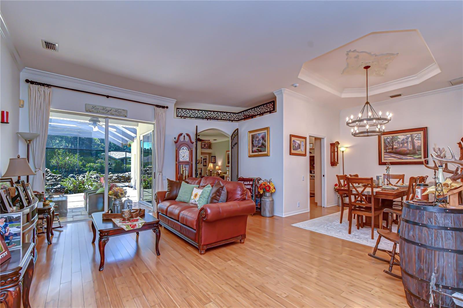 Image 7 of 48 For 5820 Audubon Manor Boulevard