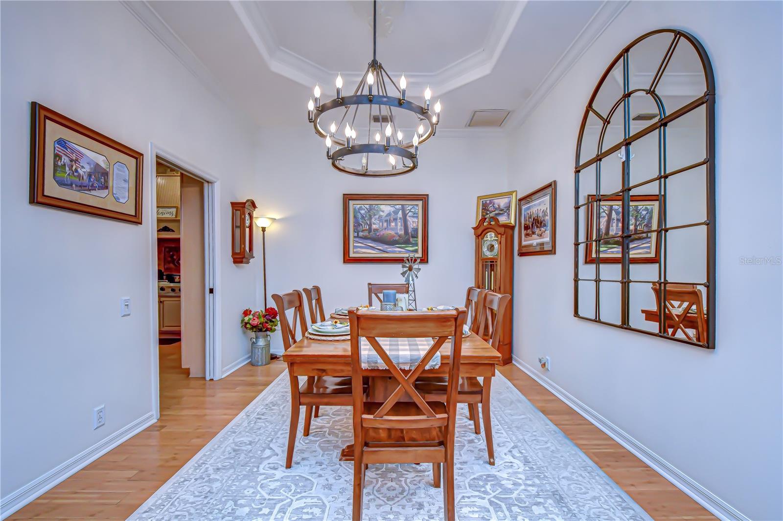 Image 8 of 48 For 5820 Audubon Manor Boulevard