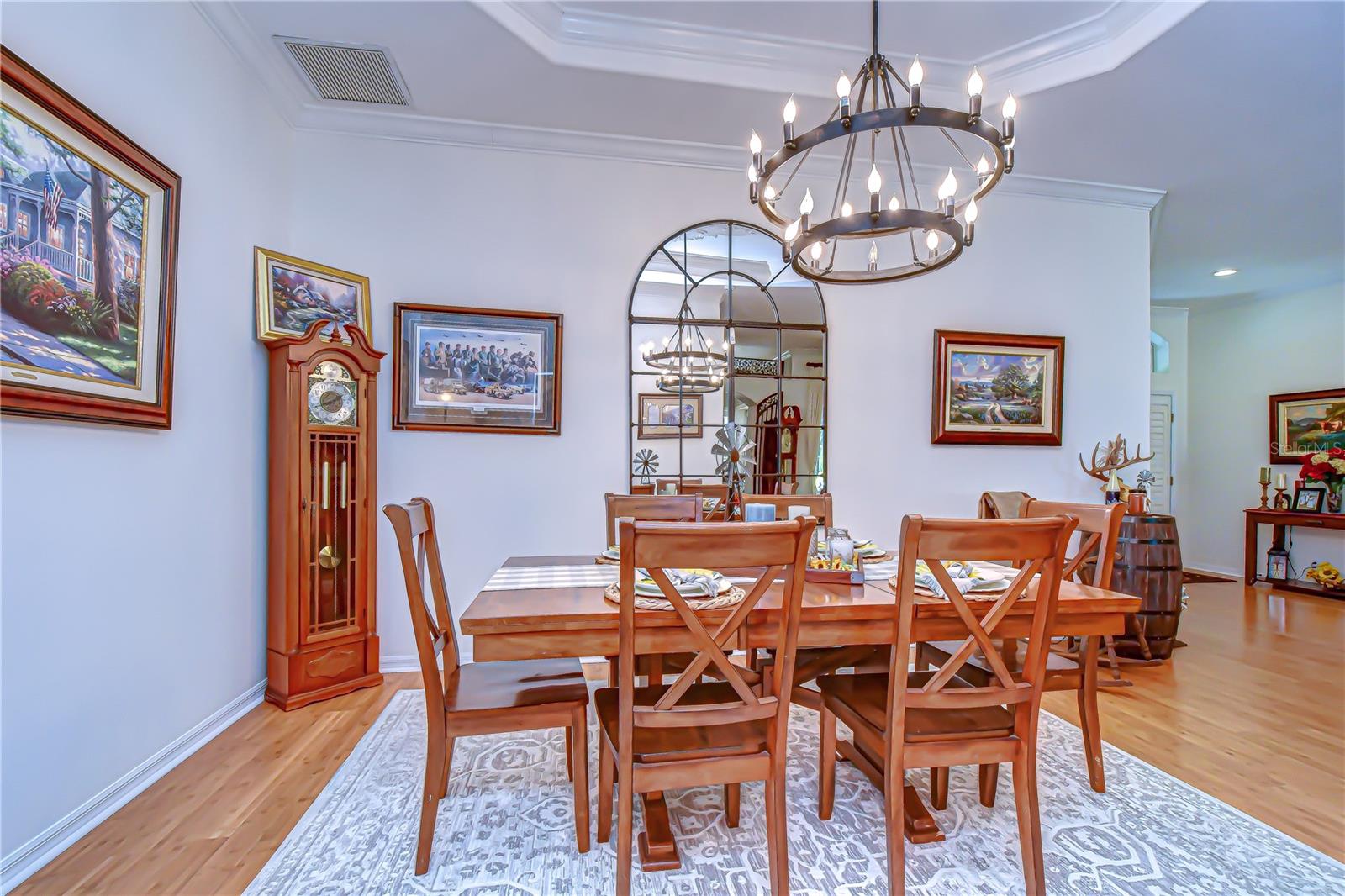 Image 9 of 48 For 5820 Audubon Manor Boulevard