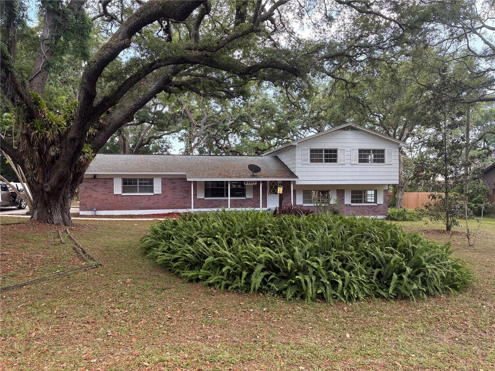 Details for 5107 120th Avenue, TEMPLE TERRACE, FL 33617