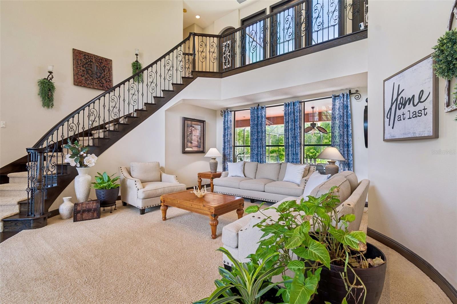 Image 10 of 100 For 20330 Lace Cascade Road