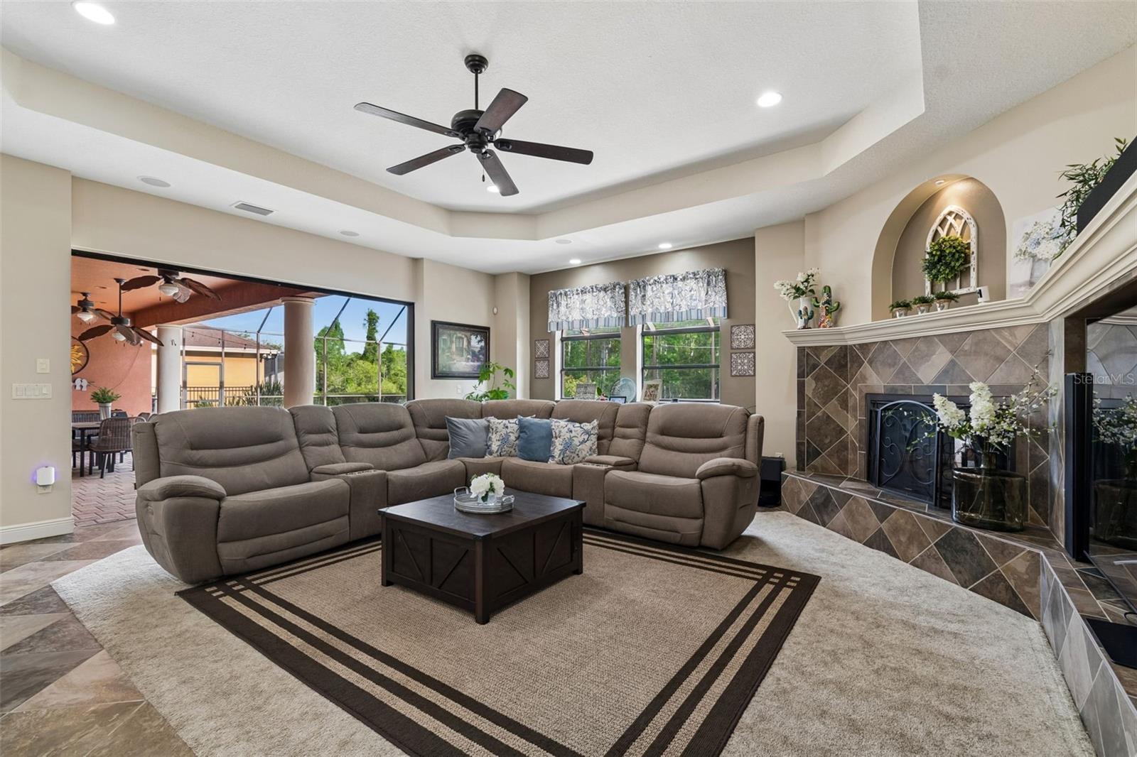 Image 24 of 100 For 20330 Lace Cascade Road