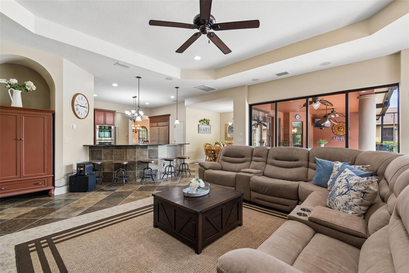 Image 26 of 100 For 20330 Lace Cascade Road