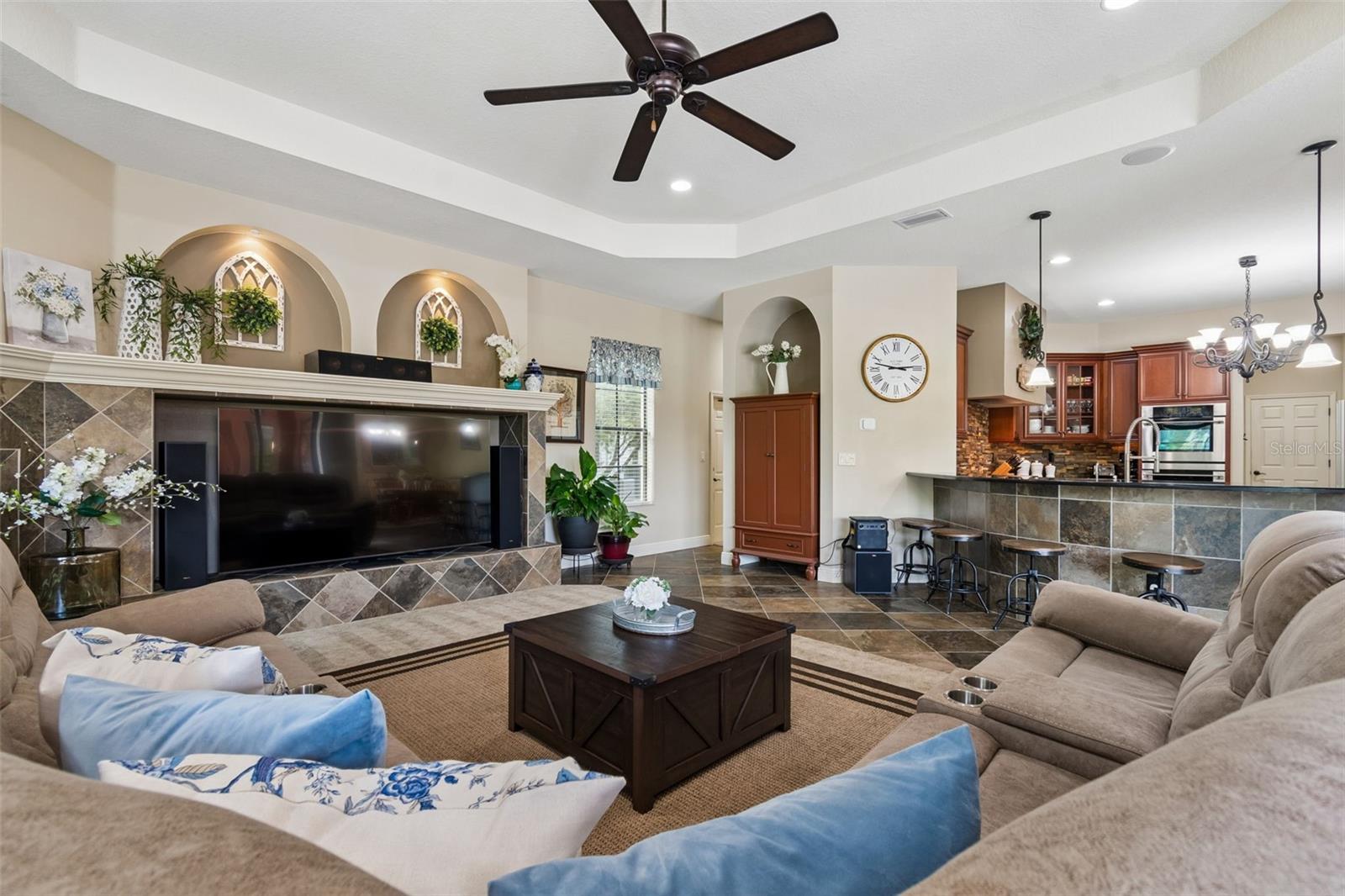 Image 27 of 100 For 20330 Lace Cascade Road