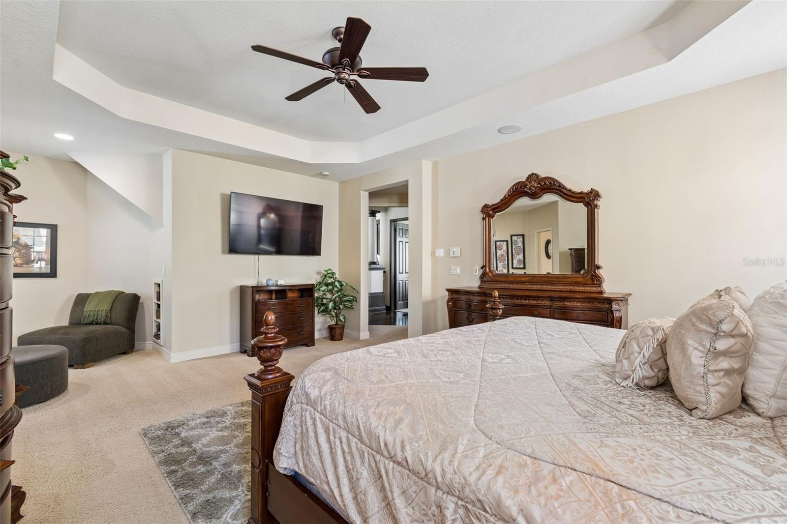 Image 46 of 100 For 20330 Lace Cascade Road