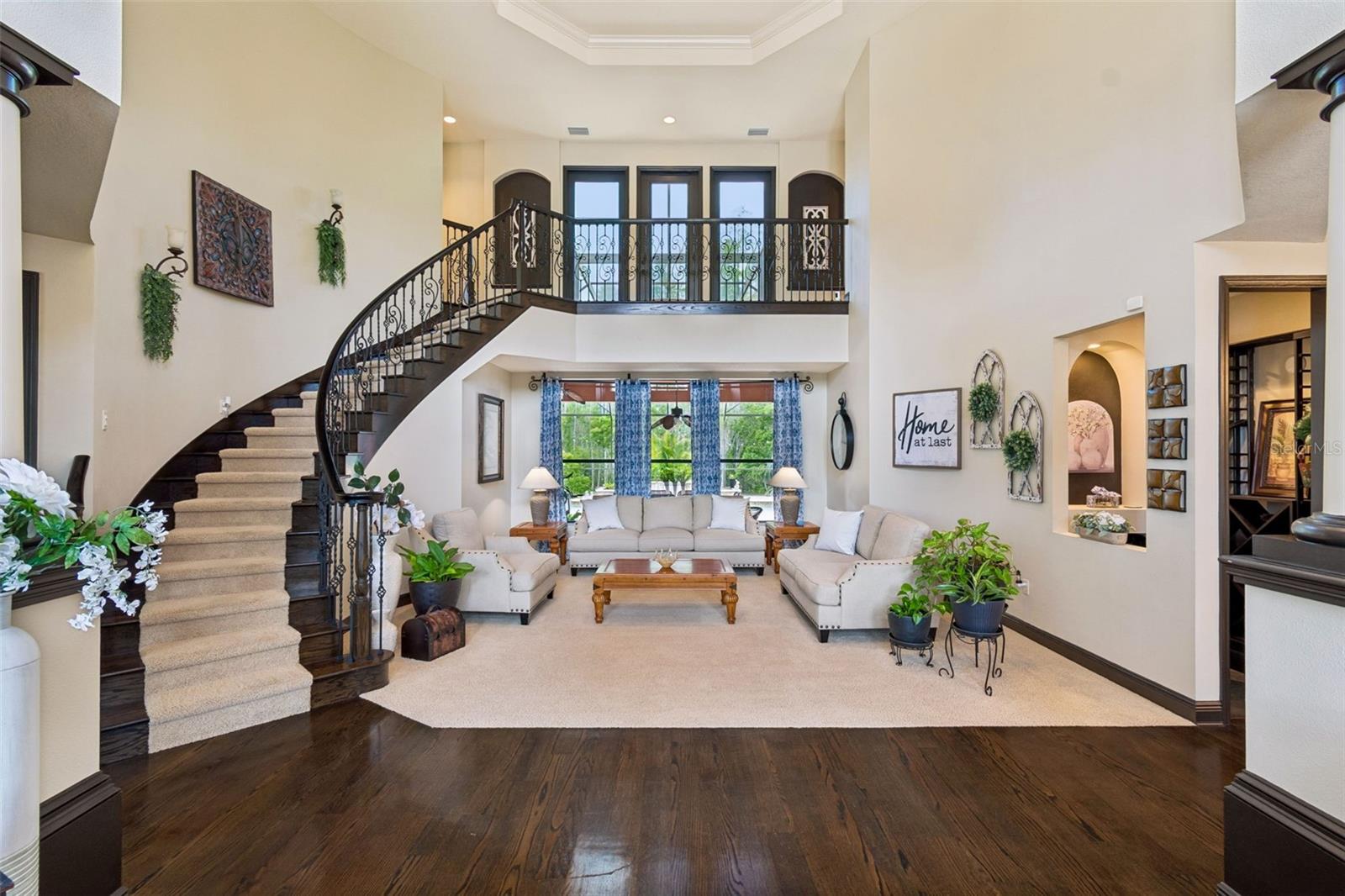 Image 6 of 100 For 20330 Lace Cascade Road