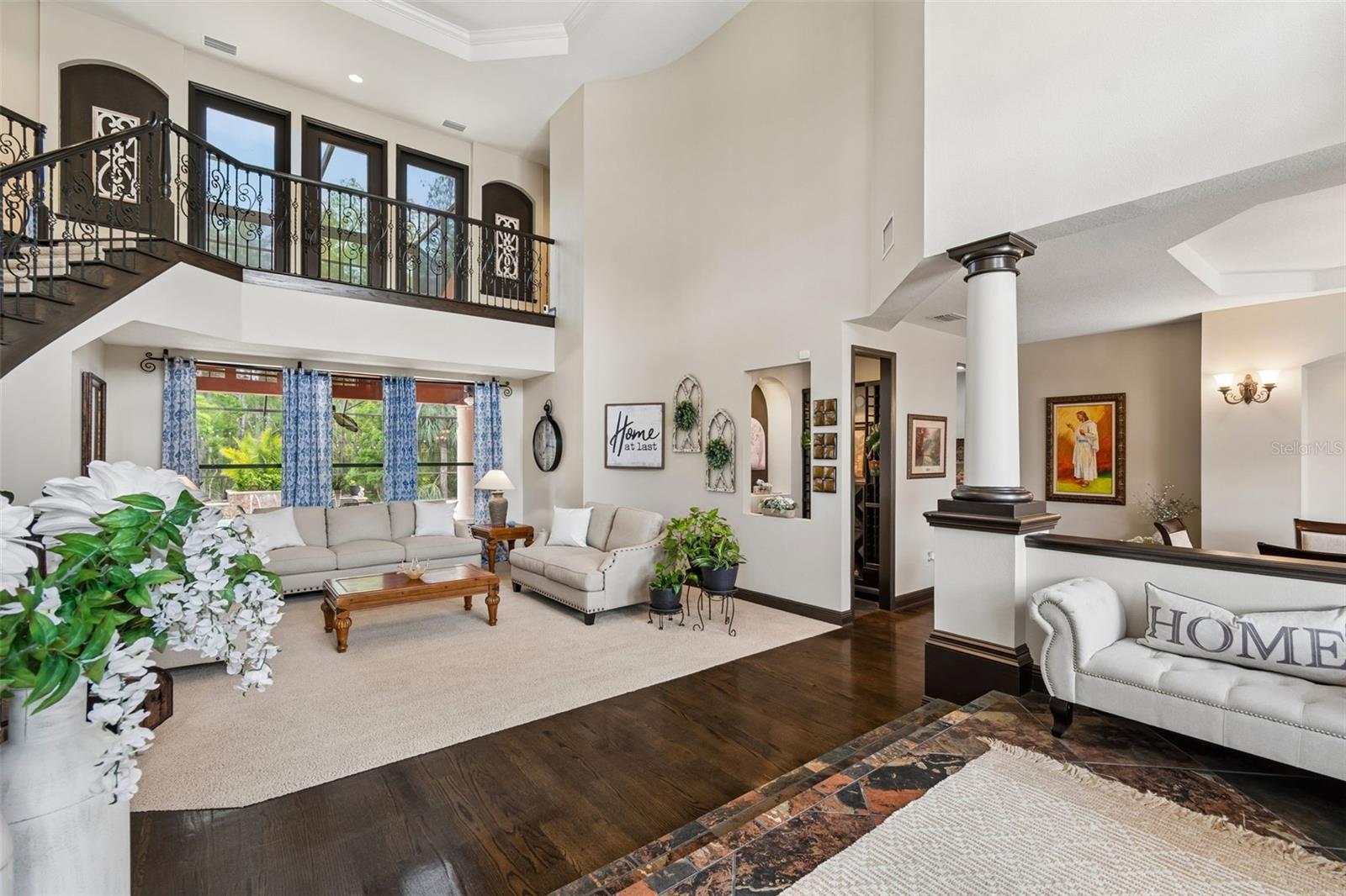 Image 7 of 100 For 20330 Lace Cascade Road