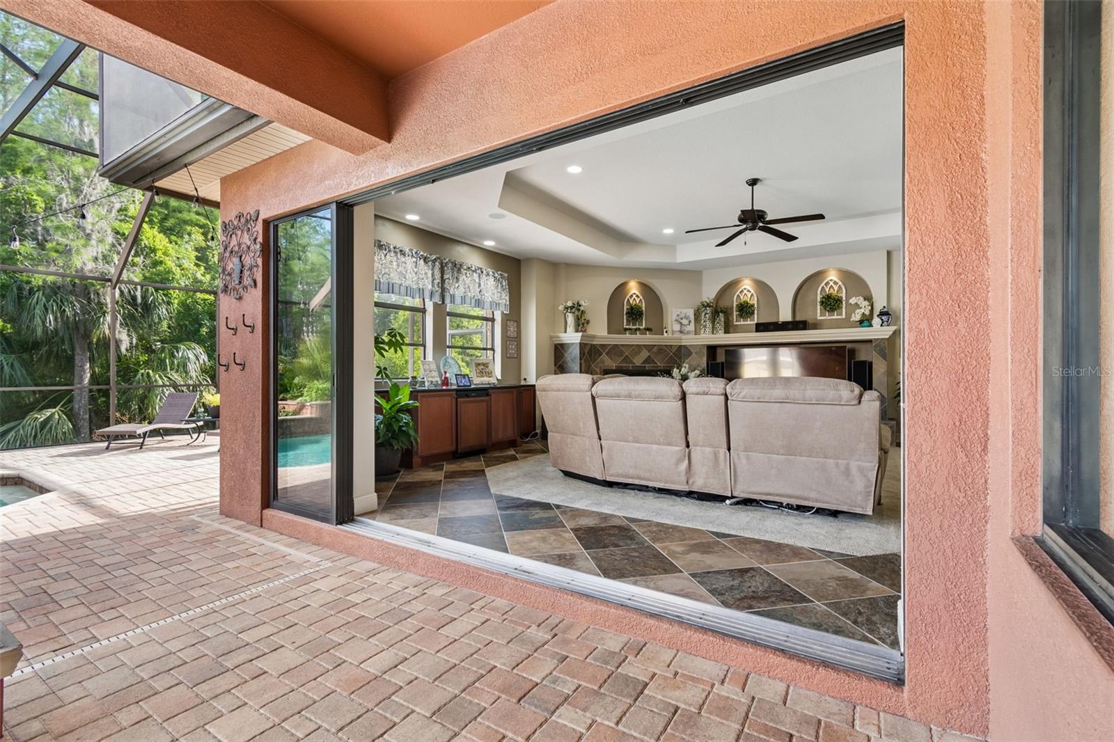 Image 76 of 100 For 20330 Lace Cascade Road