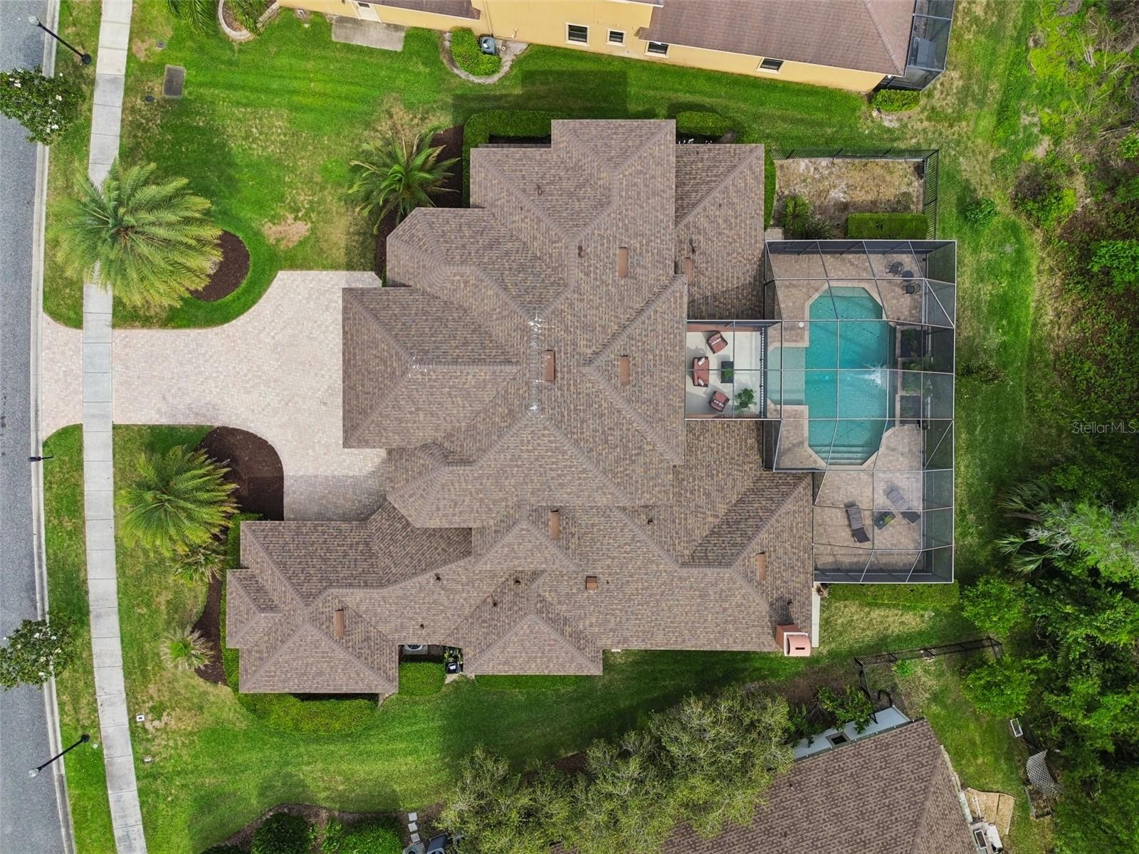 Image 88 of 100 For 20330 Lace Cascade Road