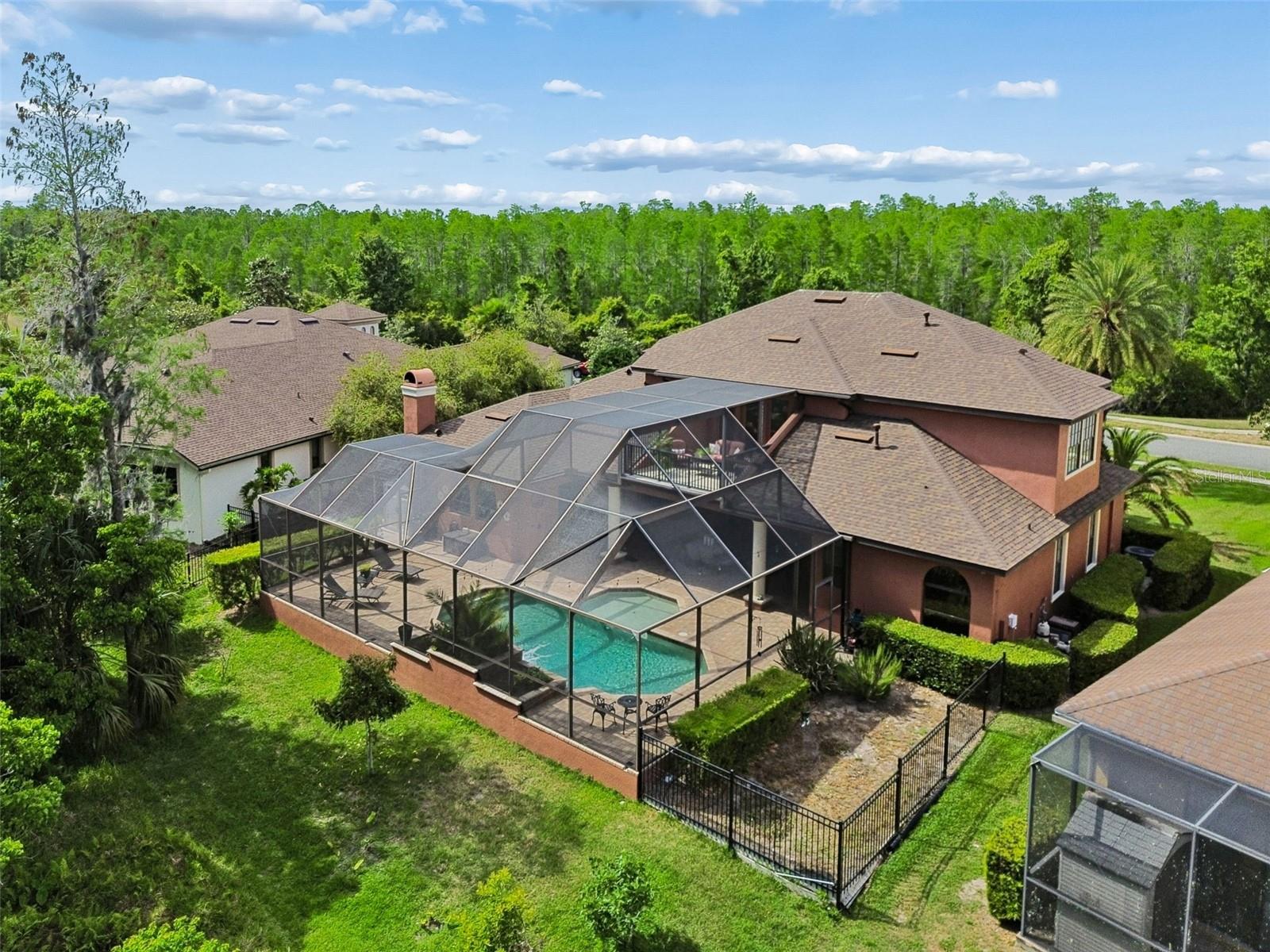 Image 90 of 100 For 20330 Lace Cascade Road