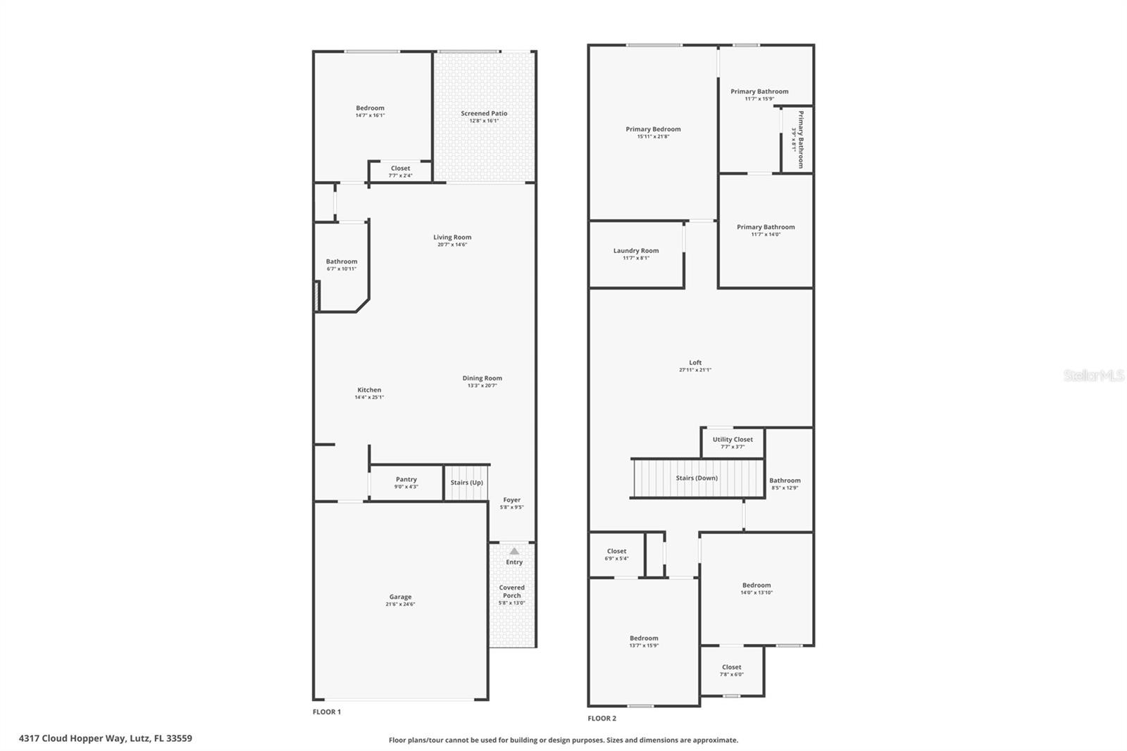 Image 41 of 41 For 4317 Cloud Hopper Way