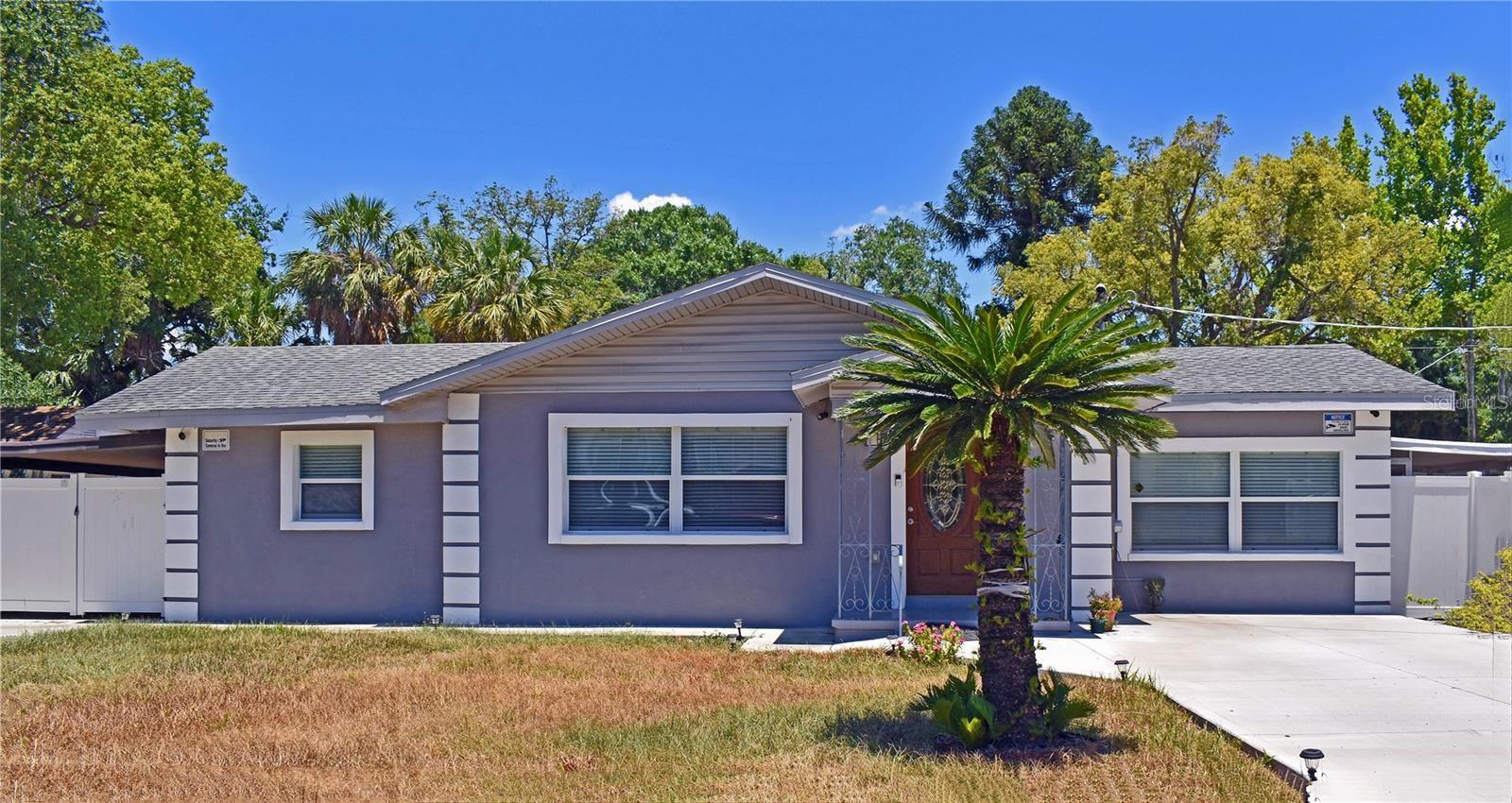 Details for 4311 Virginia Avenue, TAMPA, FL 33614