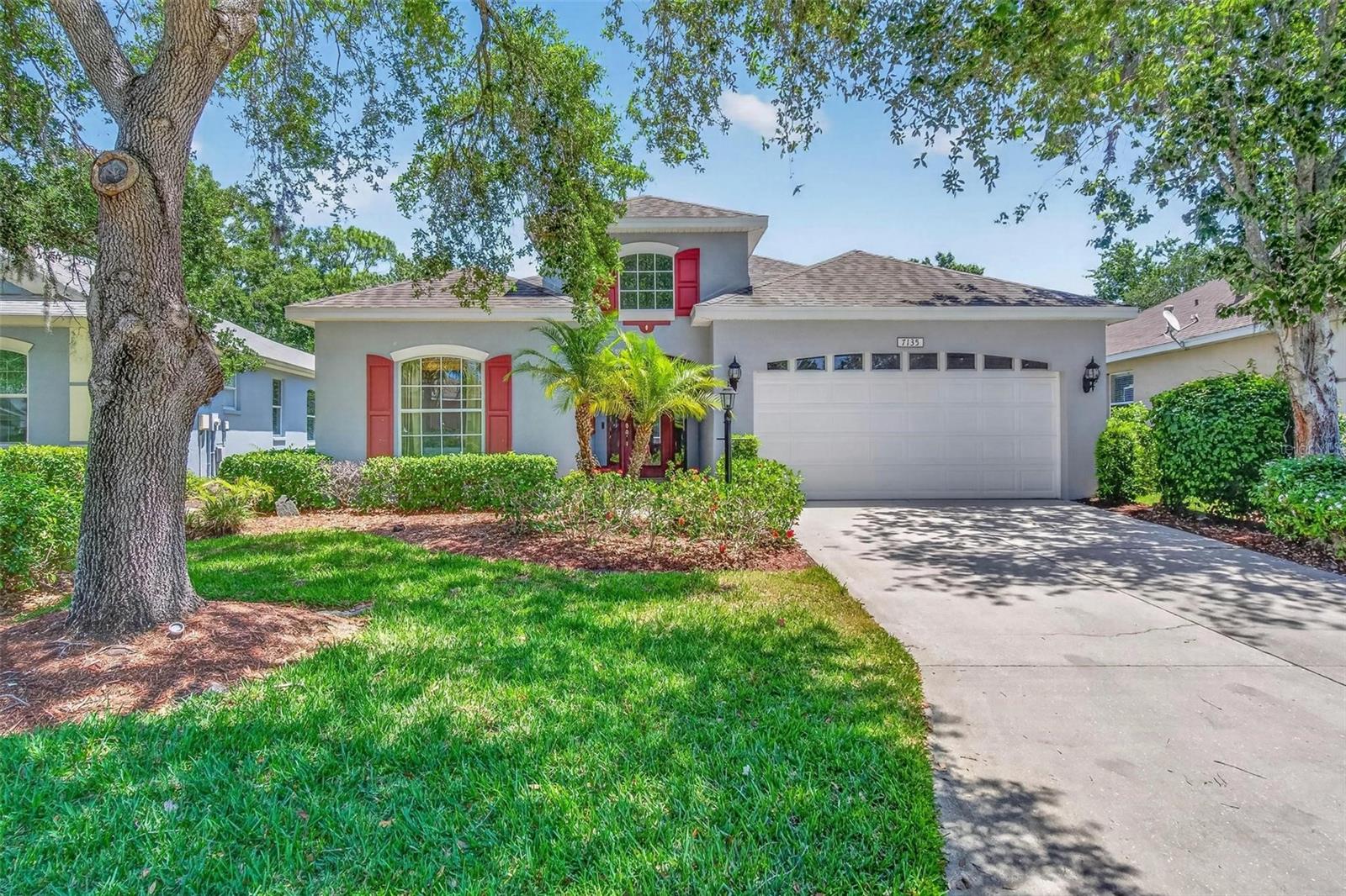 Details for 7135 Spikerush Court, LAKEWOOD RANCH, FL 34202