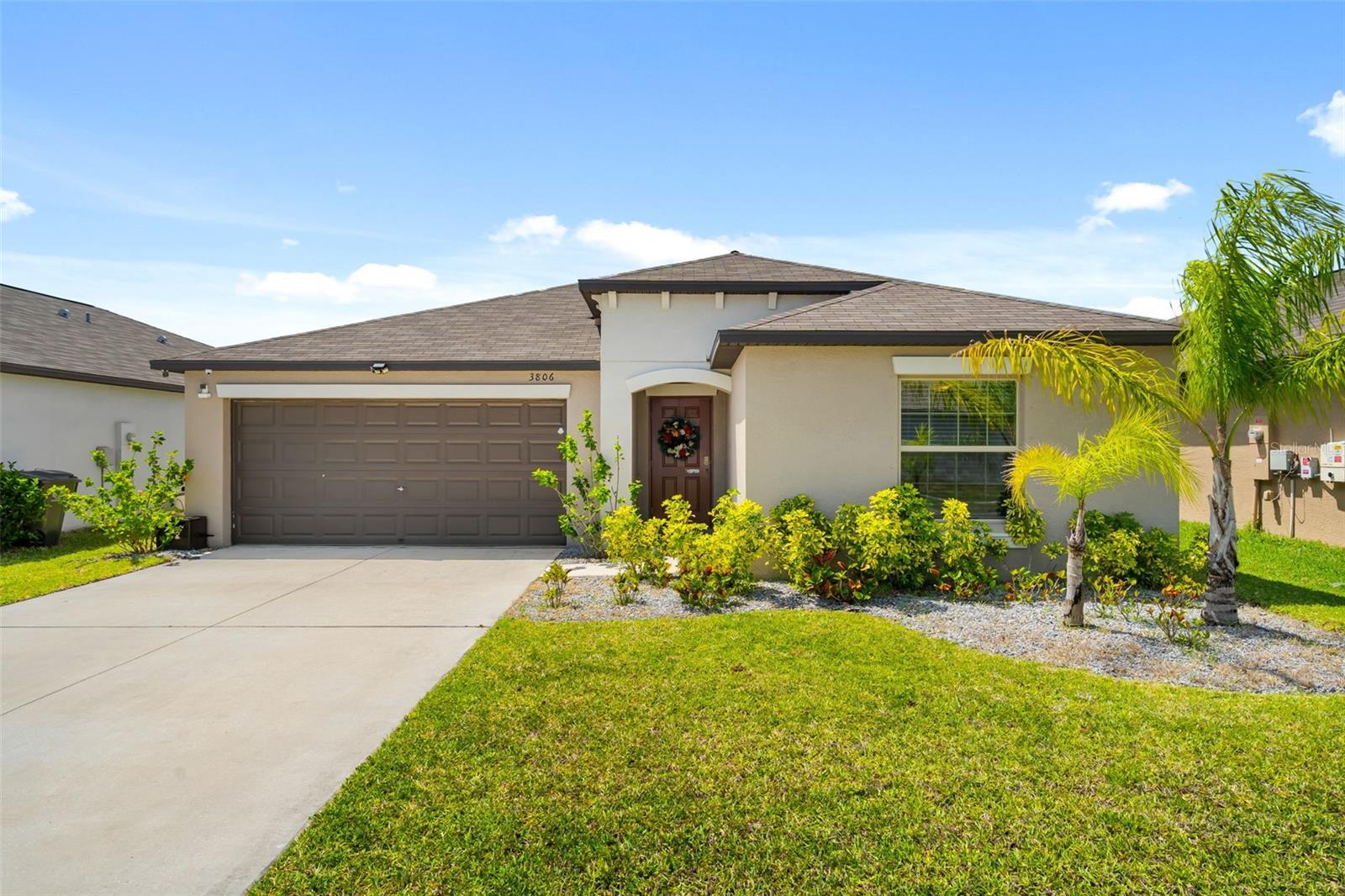 Details for 3806 Daisy Bloom Place, TAMPA, FL 33619