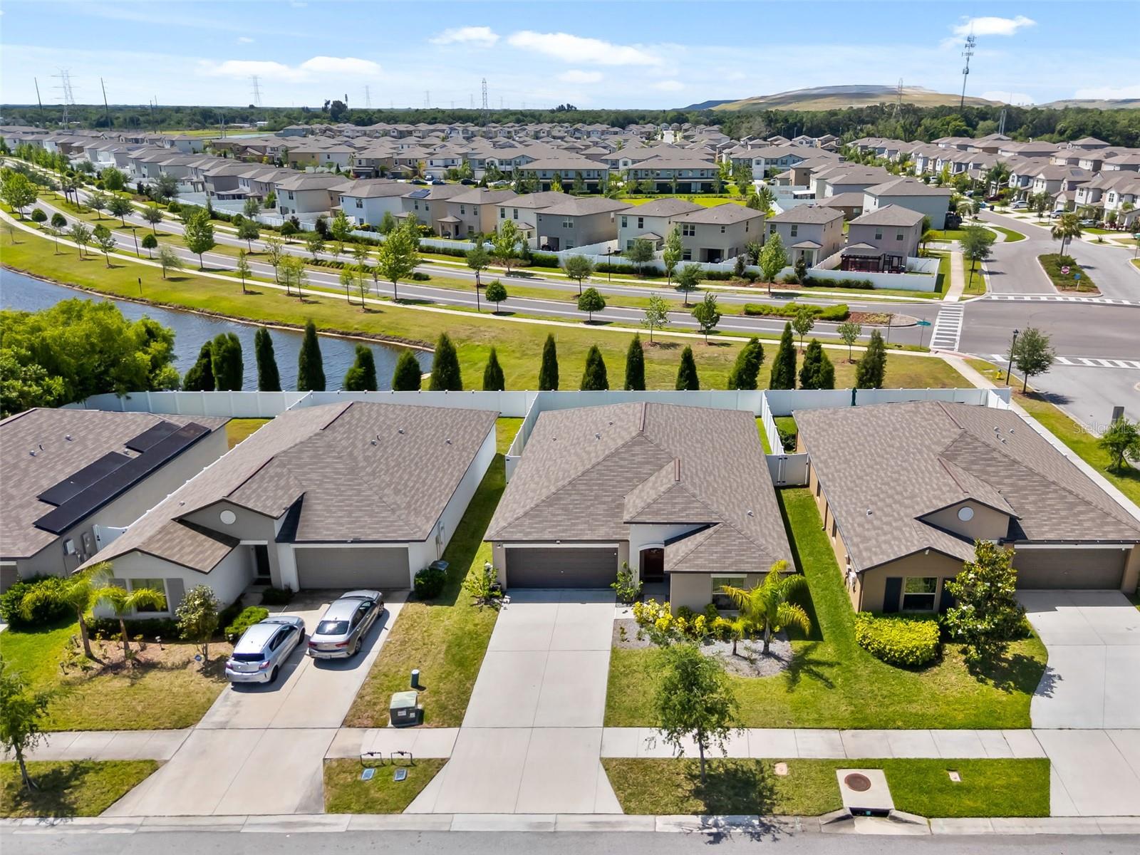 Image 31 of 47 For 3806 Daisy Bloom Place