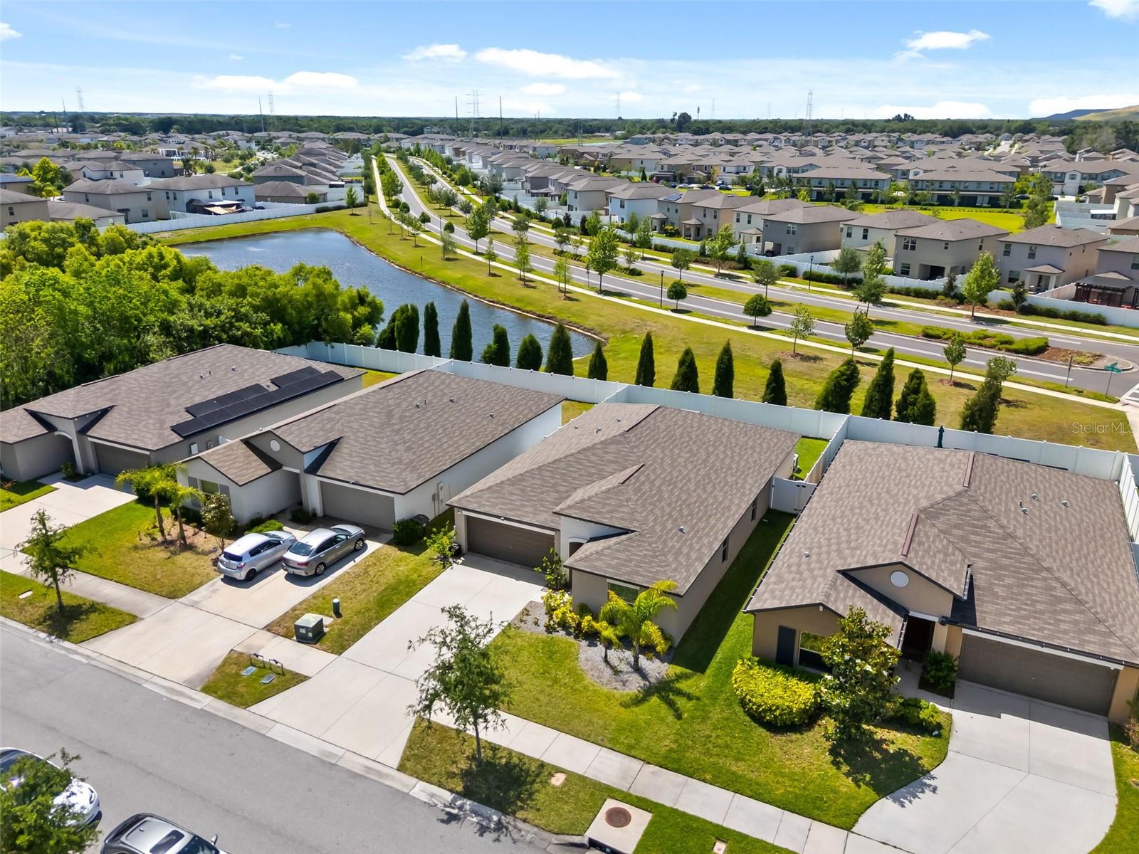 Image 33 of 47 For 3806 Daisy Bloom Place