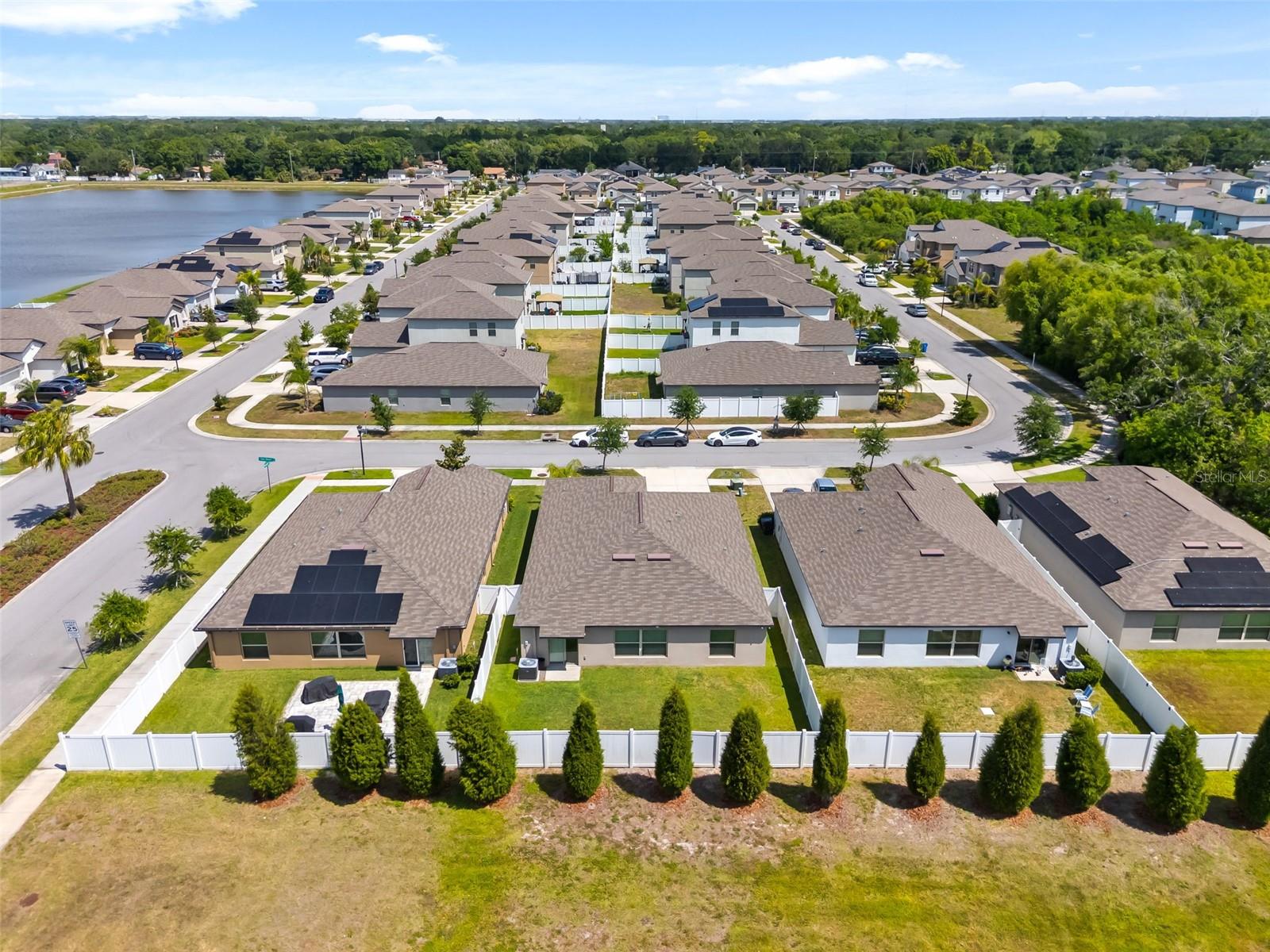 Image 35 of 47 For 3806 Daisy Bloom Place