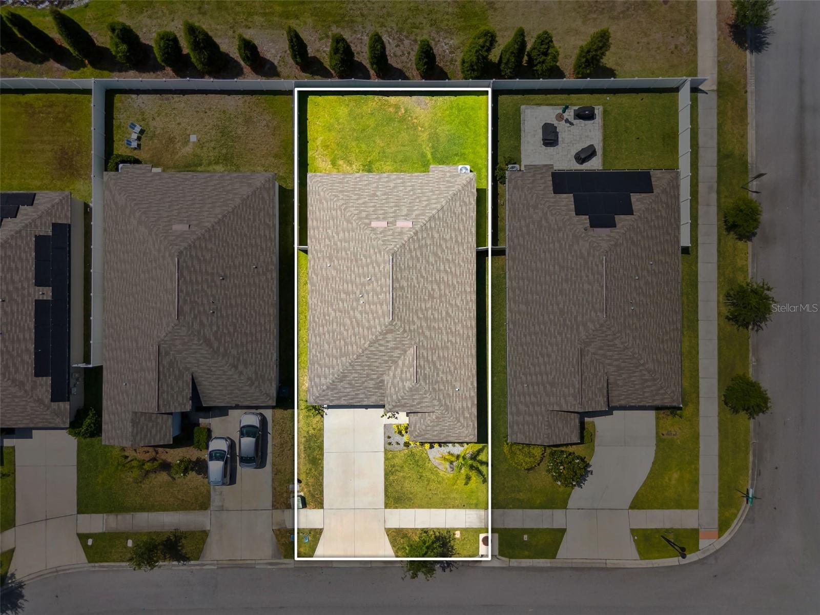 Image 36 of 47 For 3806 Daisy Bloom Place