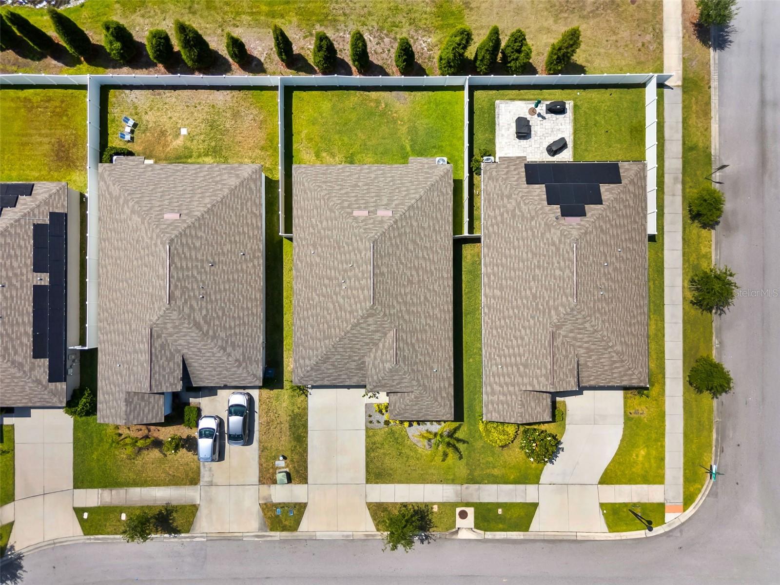 Image 37 of 47 For 3806 Daisy Bloom Place