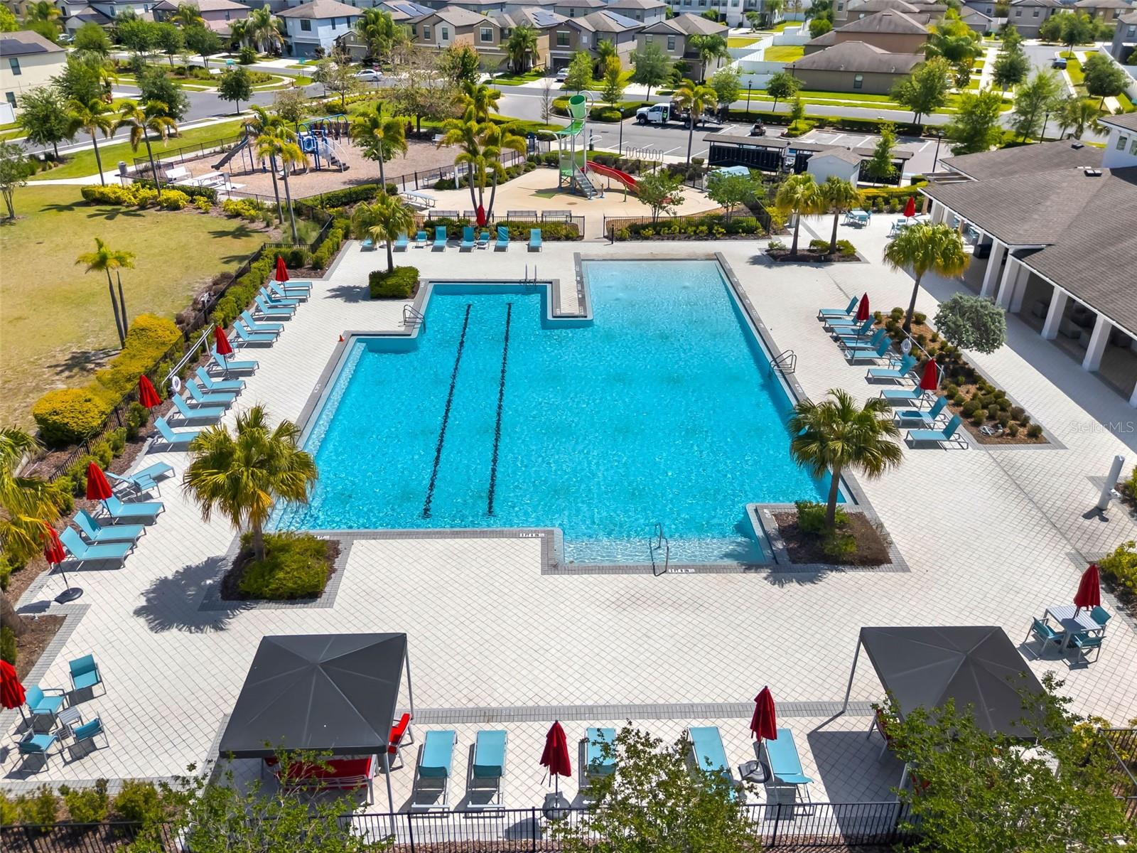 Image 40 of 47 For 3806 Daisy Bloom Place