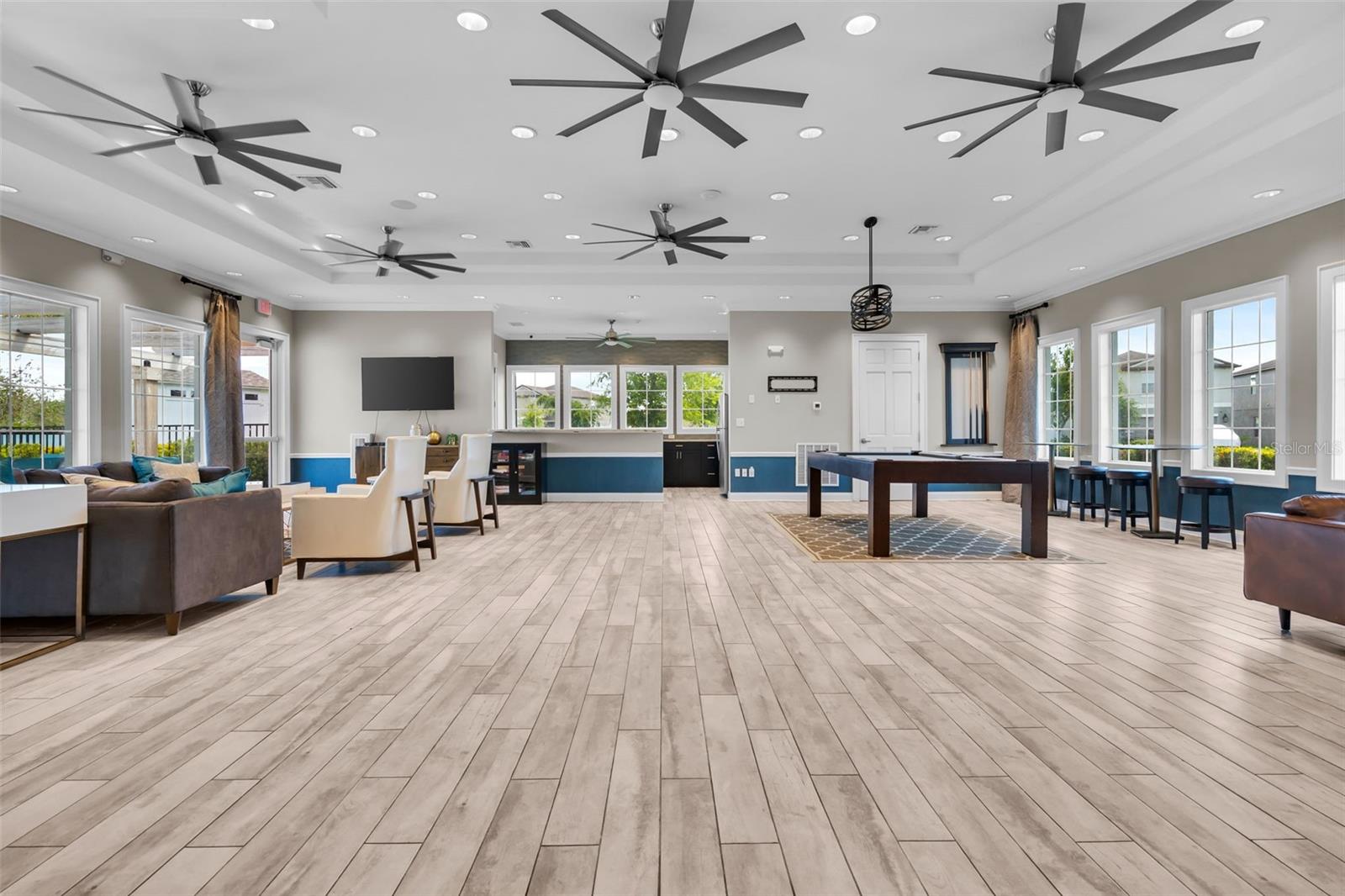 Image 43 of 47 For 3806 Daisy Bloom Place