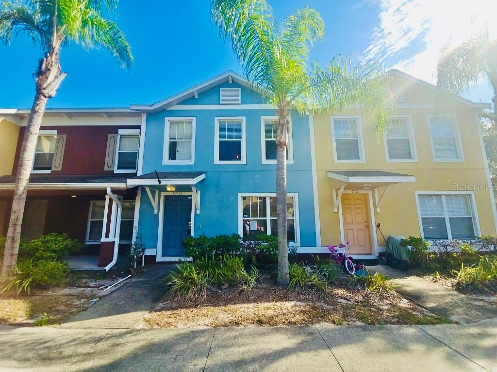 Details for 7703 Branch Avenue, TAMPA, FL 33604