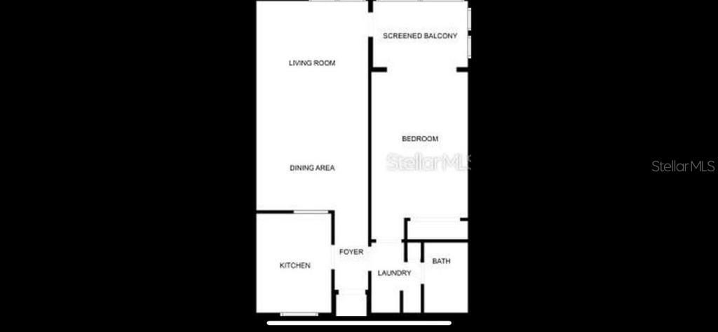 Listing photo id 10 for 2205 Belleair Road A35