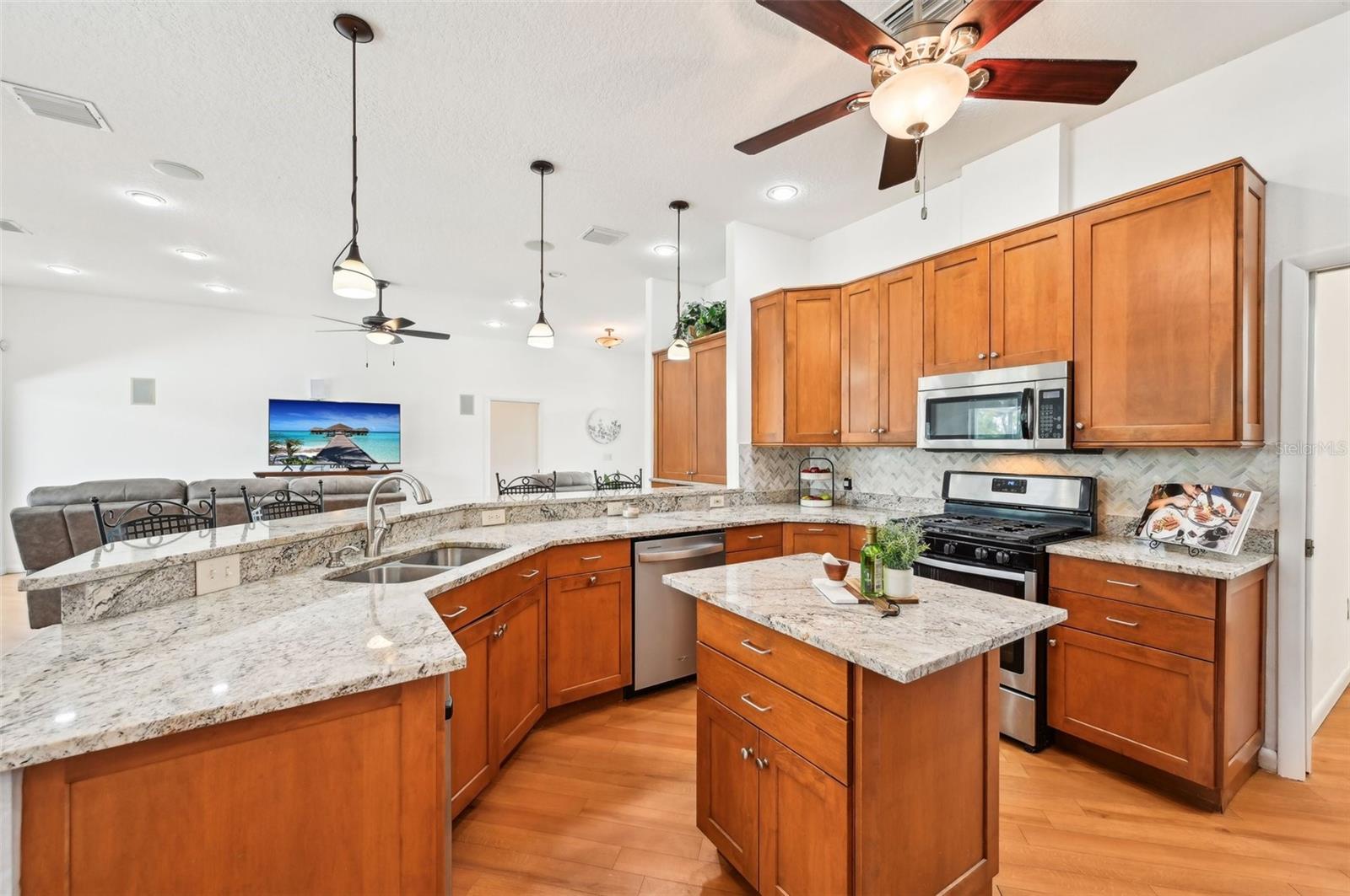 Image 11 of 59 For 21019 Lonesome Acre Road