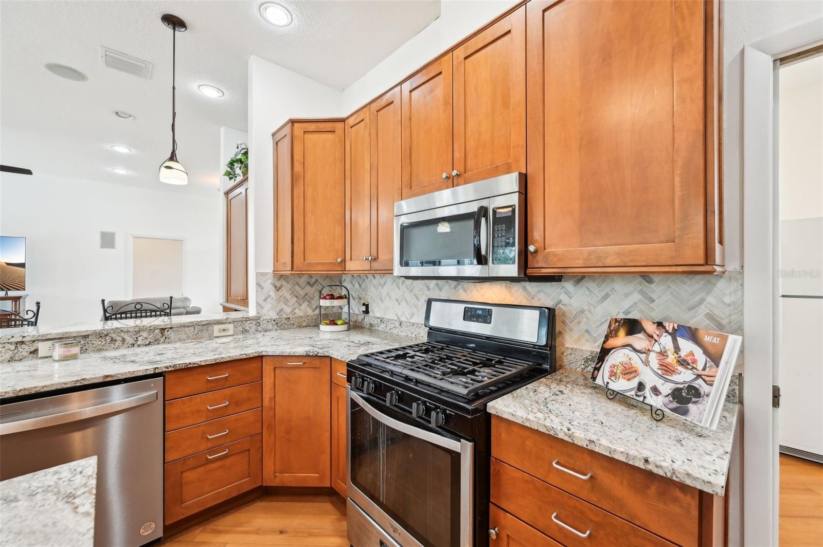 Image 13 of 59 For 21019 Lonesome Acre Road