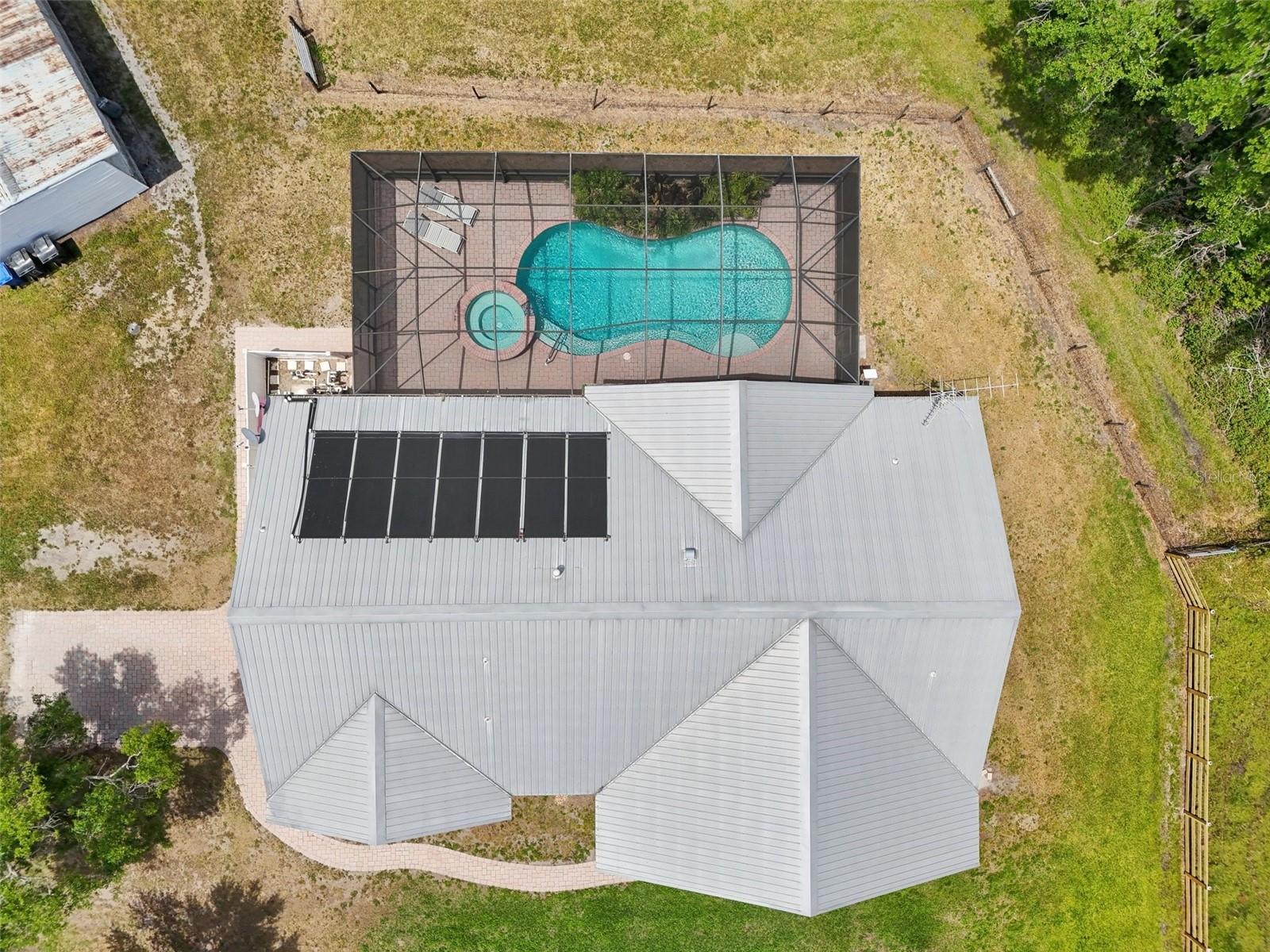 Image 56 of 59 For 21019 Lonesome Acre Road