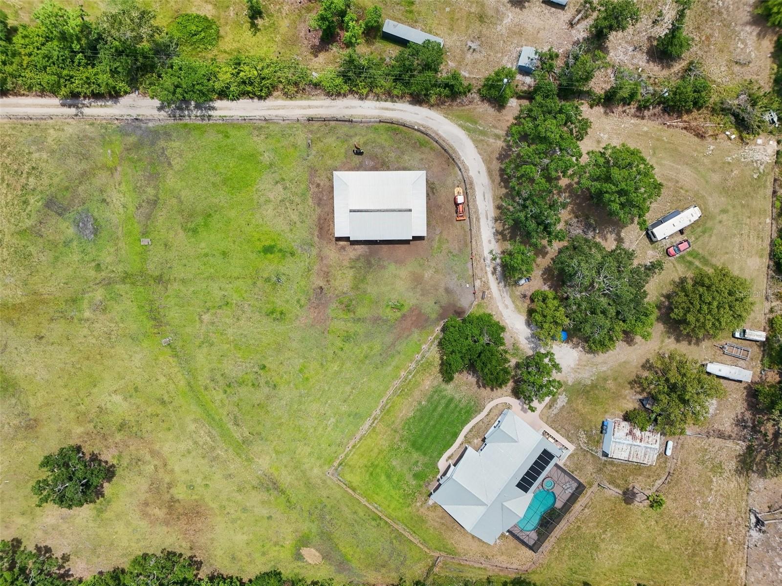 Image 57 of 59 For 21019 Lonesome Acre Road