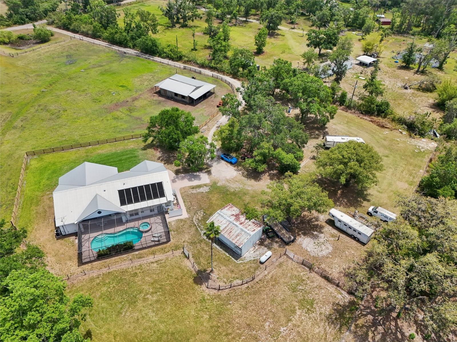 Image 58 of 59 For 21019 Lonesome Acre Road