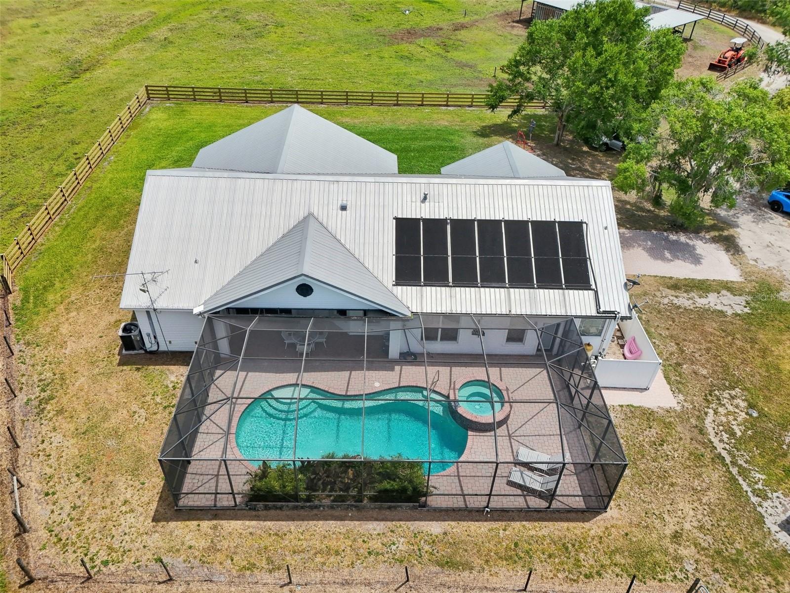 Image 59 of 59 For 21019 Lonesome Acre Road