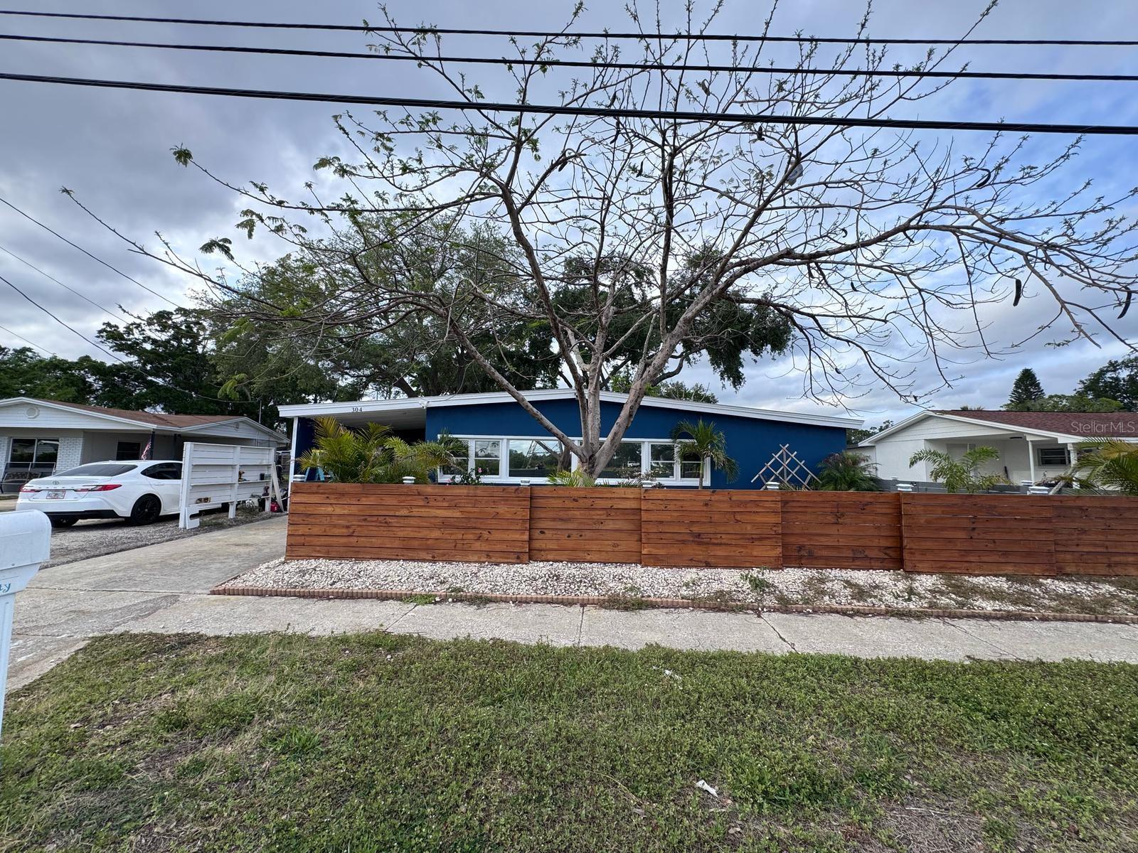 Details for 304 Patty Drive, OLDSMAR, FL 34677